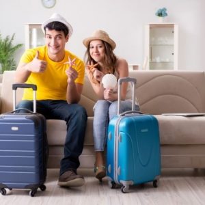 Travel credit Cards in UAE