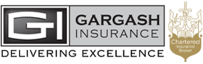 Gargash insurance