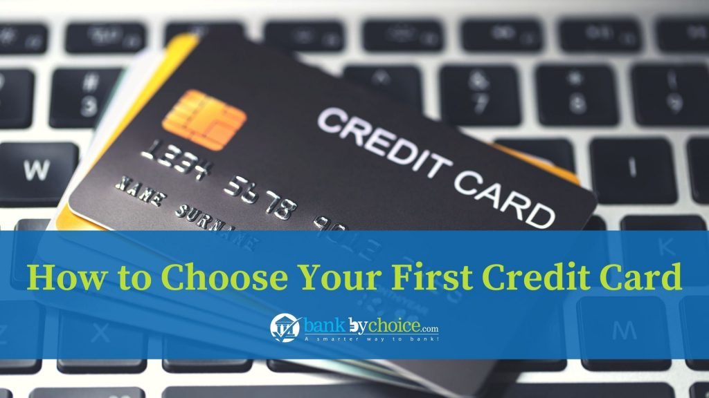 How to Choose your First Credit Card in UAE