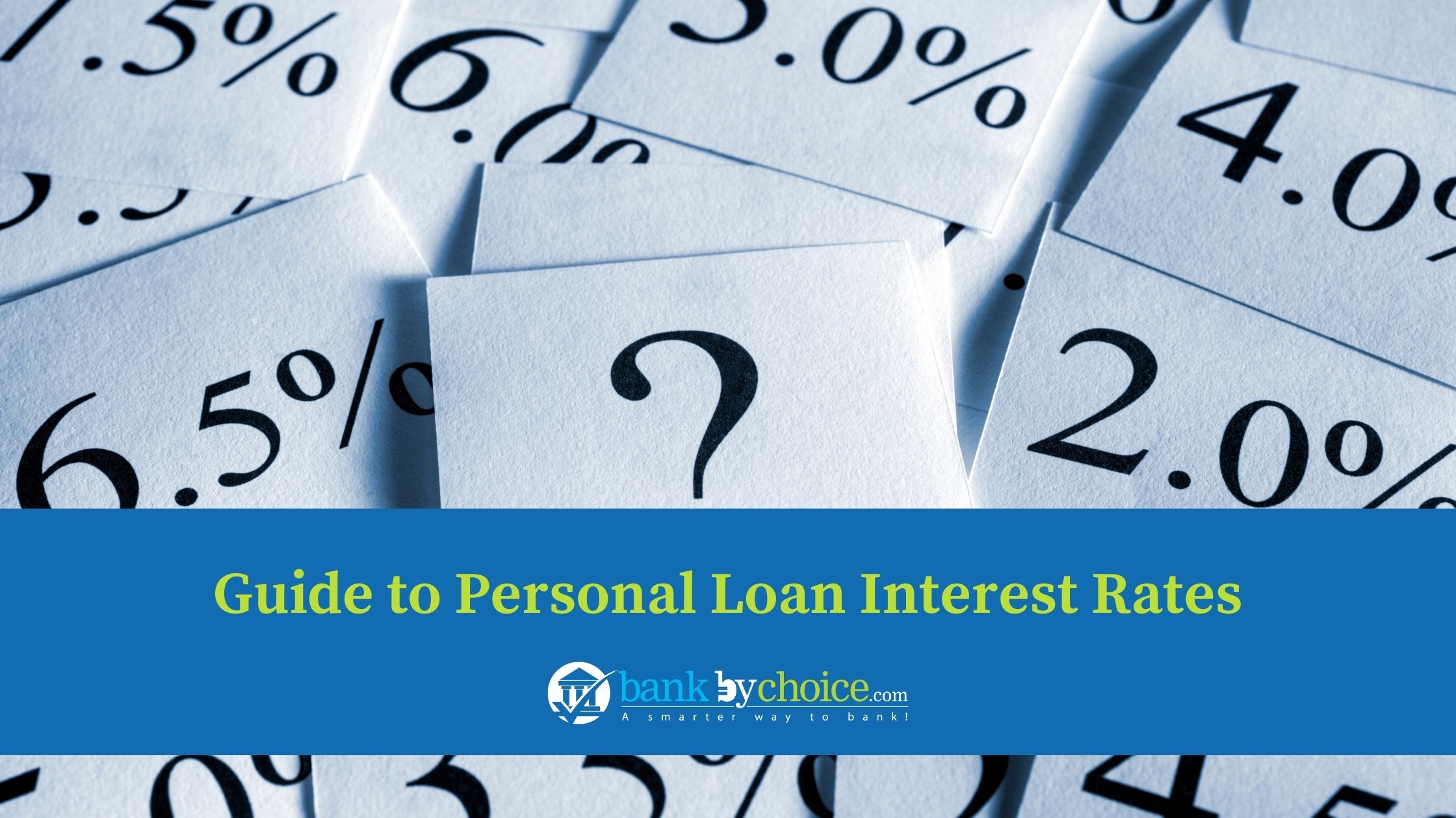 Personal Loan Interest Rates Dubai & UAE Bankbychoice