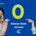 zero balance account in UAE- Bankbychoice